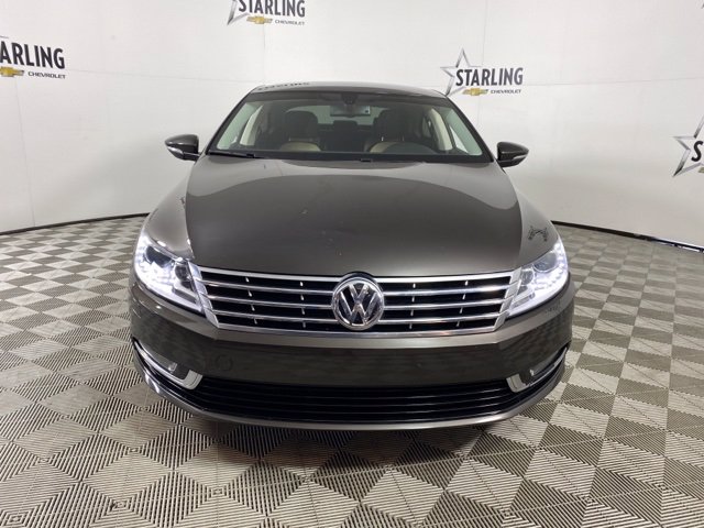 Pre-Owned 2014 Volkswagen CC
