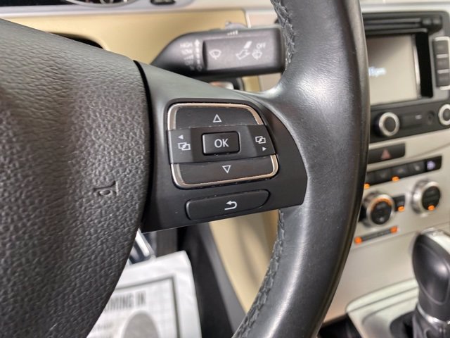 Pre-Owned 2014 Volkswagen CC