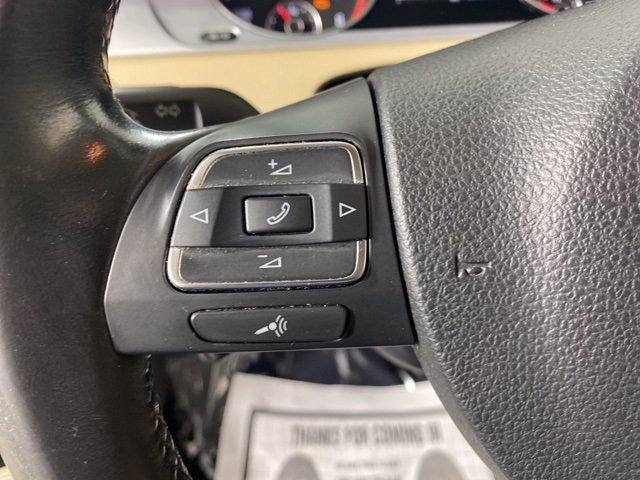 Pre-Owned 2014 Volkswagen CC