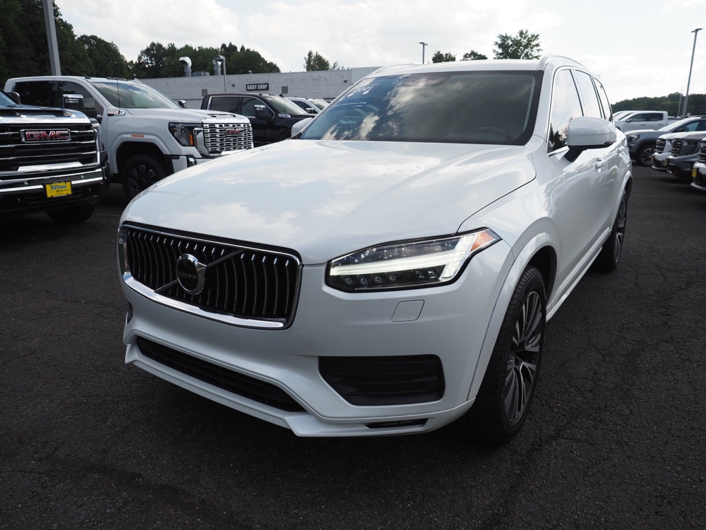 2021 Volvo XC90