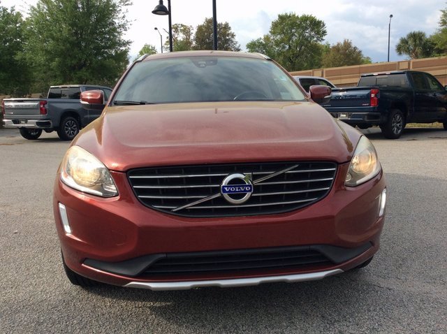 Pre-Owned 2015 Volvo XC60