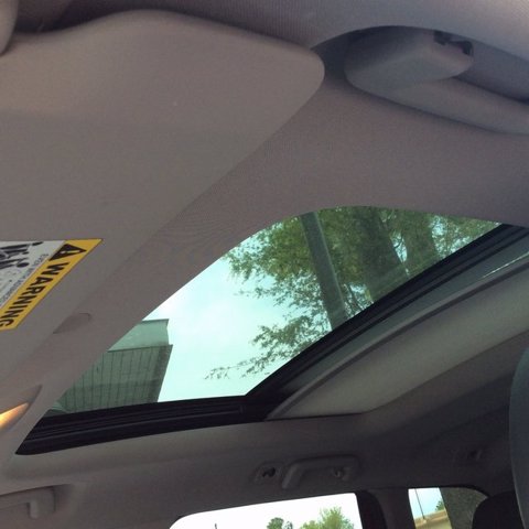 Pre-Owned 2015 Volvo XC60