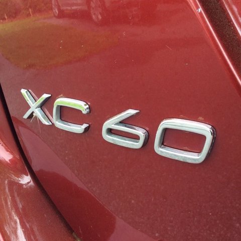 Pre-Owned 2015 Volvo XC60