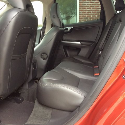 Pre-Owned 2015 Volvo XC60